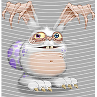 Cartoons and other-CO 3029